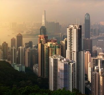 Reviewing Investment Banking in Hong Kong