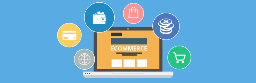 A new e-Commerce Law in China
