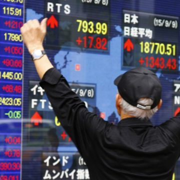 Which is the Best Stock Market in Asia?