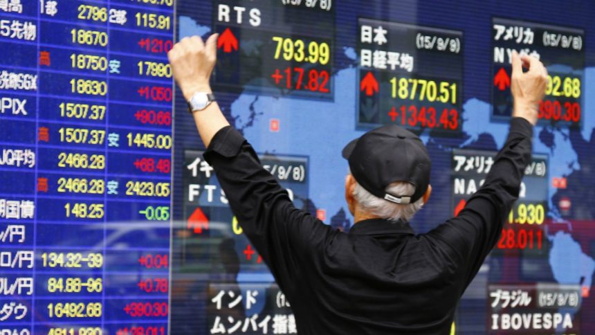 Which is the Best Stock Market in Asia?