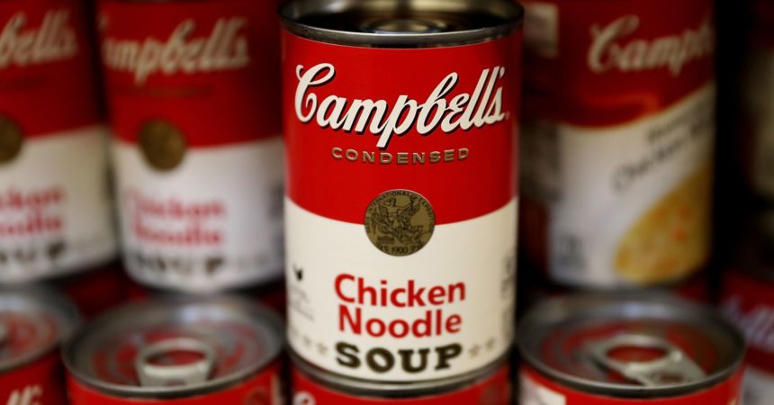 Campbell Soup’s activist fight going down to the wire over two nominees