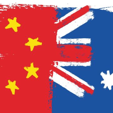 Investigating China’s $40 Billion Investment in Australia