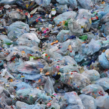 China expands ban on waste imports