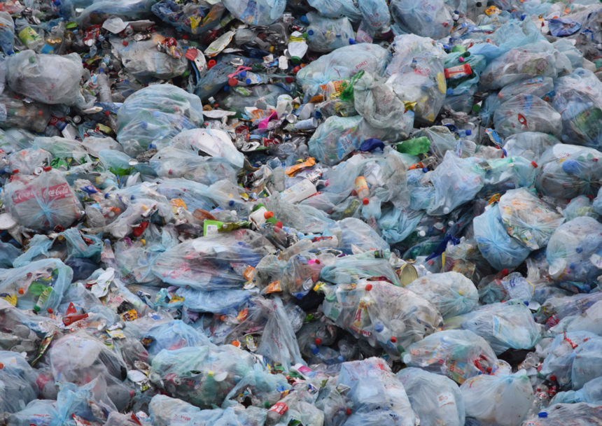 China expands ban on waste imports