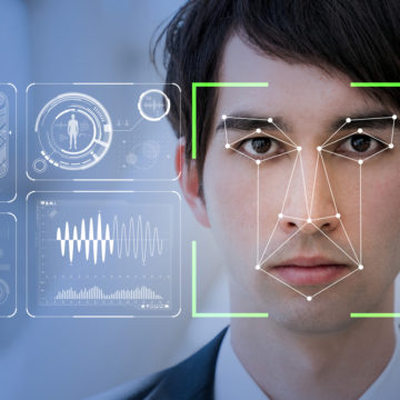 The Chinese facial recognition industry