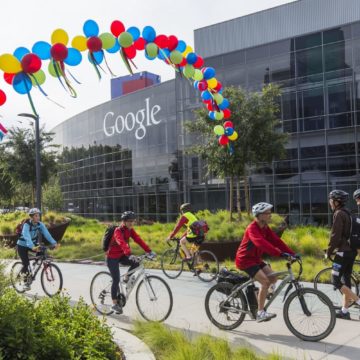 Google could buy more than $110 million of land for mega-campus 15 miles south of its HQ