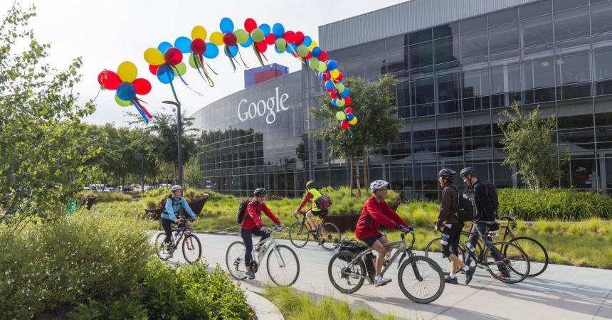 Google could buy more than $110 million of land for mega-campus 15 miles south of its HQ