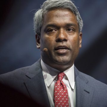 Google’s new cloud chief has a culture clash ahead of him after 22 years at Oracle