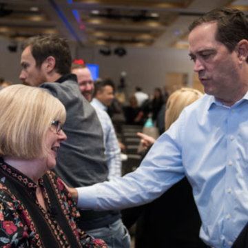 Here’s what Cisco’s CEO told employees about mental illness after 2 celebrity suicides
