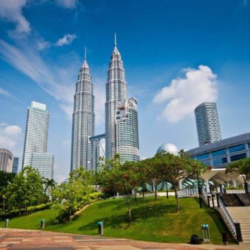 How World Bank is helping Malaysia build a digital economy