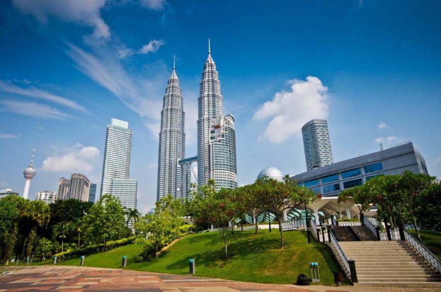 How World Bank is helping Malaysia build a digital economy