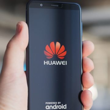 Huawei is ready to dominate the market