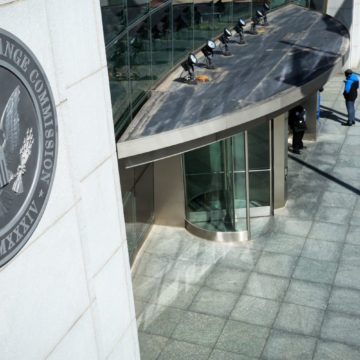 In bigger crackdown of crypto abuses, SEC goes after unregistered coin offerings