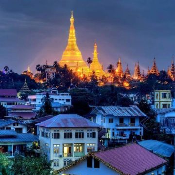 Is Myanmar losing its sparkle for investors?