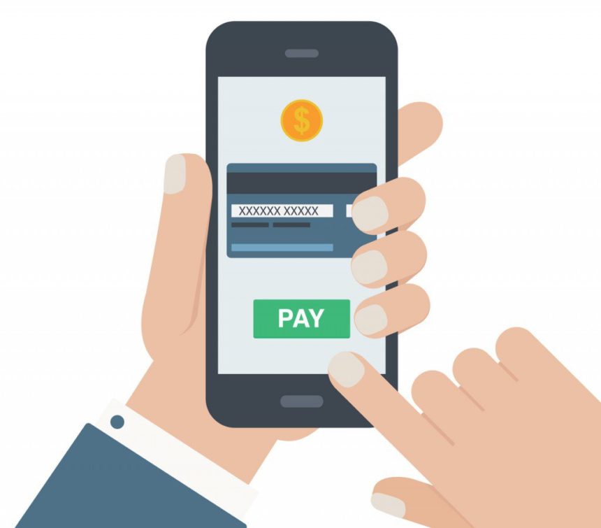 Mobile payments in China, and how they affect foreign investors