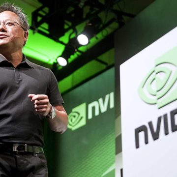 Nvidia nurses ‘crypto hangover’ as demand for mining chips evaporates