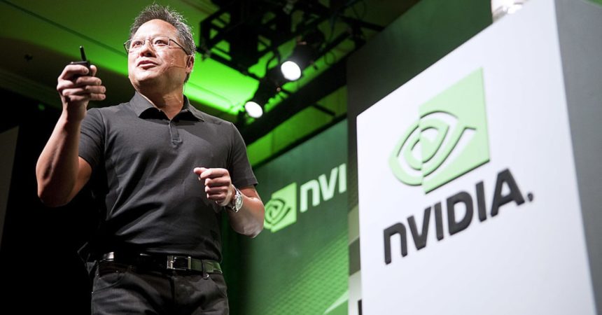Nvidia nurses ‘crypto hangover’ as demand for mining chips evaporates