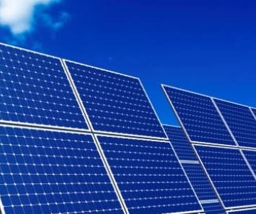 Solar Power, The Economics