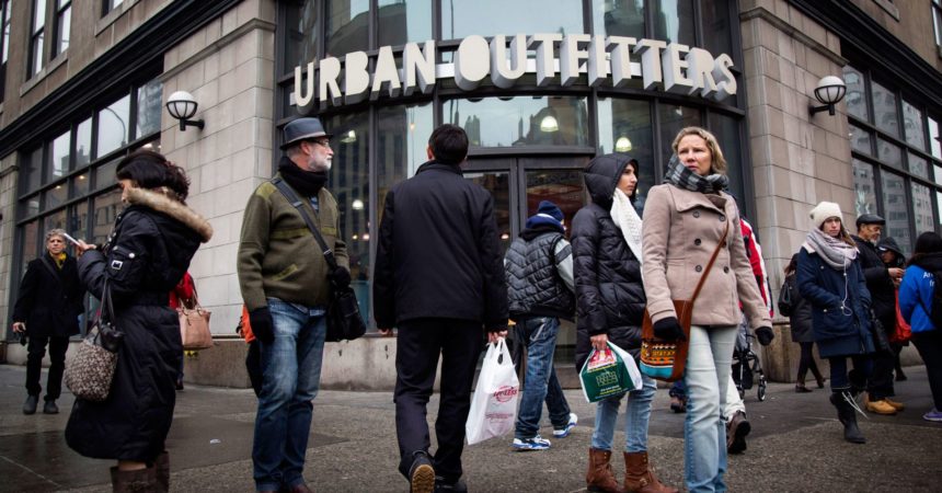 Stocks making the biggest moves after hours: Urban Outfitters, L Brands and more