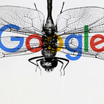 Google hopes to launch Dragonfly within the next nine months, maybe