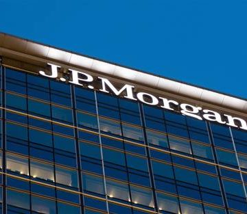 Targeting tech, JP Morgan reshuffles, grows China team