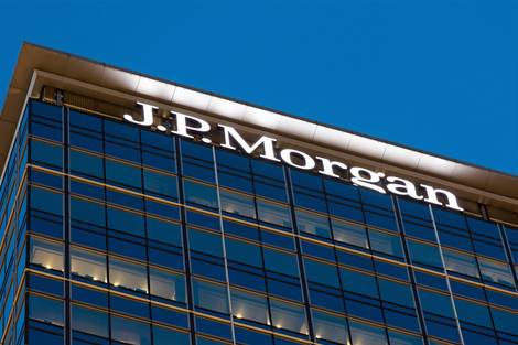 Targeting tech, JP Morgan reshuffles, grows China team