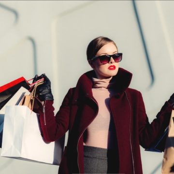 AI Might Pave the Way for Western Luxury Brands to China’s Millennials and Gen Z’s Hearts