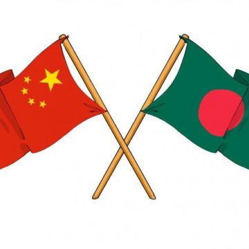China Has Quickly Established Itself as the Largest Investor in Bangladesh