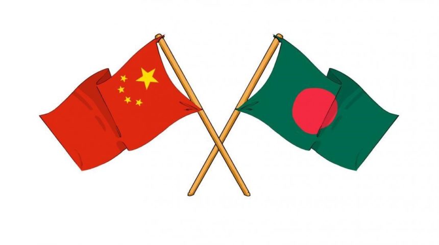 China Has Quickly Established Itself as the Largest Investor in Bangladesh