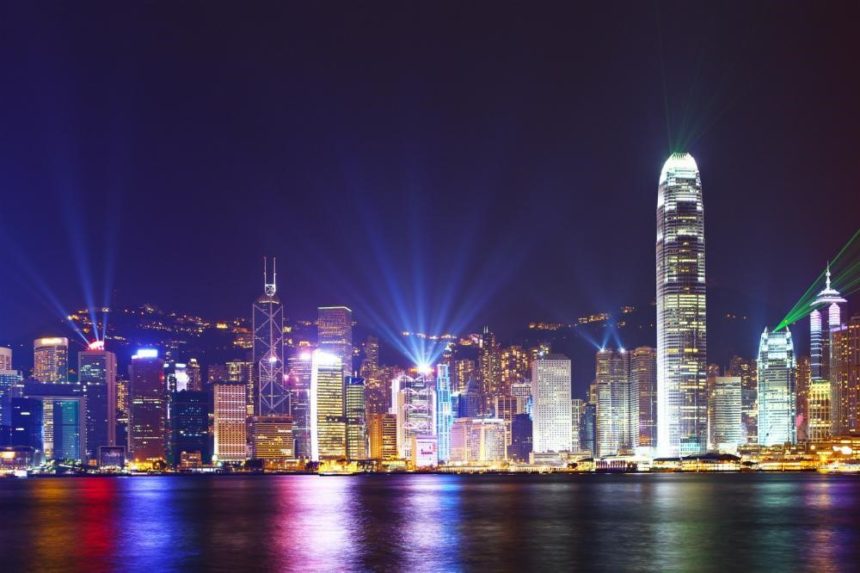 Hong Kong Is a Hot Bed for Real Estate Investments