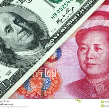 Can Chinese Yuan Become an Alternative to the US Dollar?
