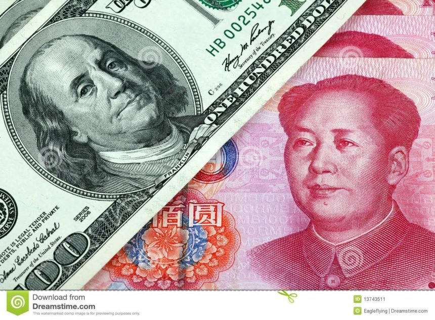 Can Chinese Yuan Become an Alternative to the US Dollar?