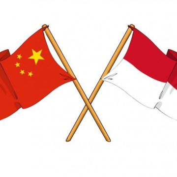 Indonesia Is Keen to Attract Chinese Investments