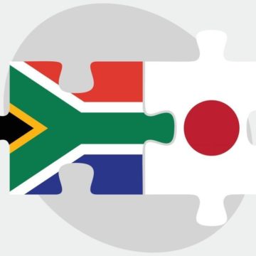 Japan’s Investment in Africa Is on the Rise