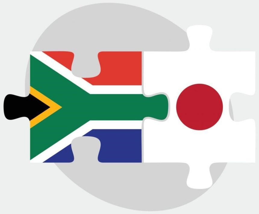 Japan’s Investment in Africa Is on the Rise
