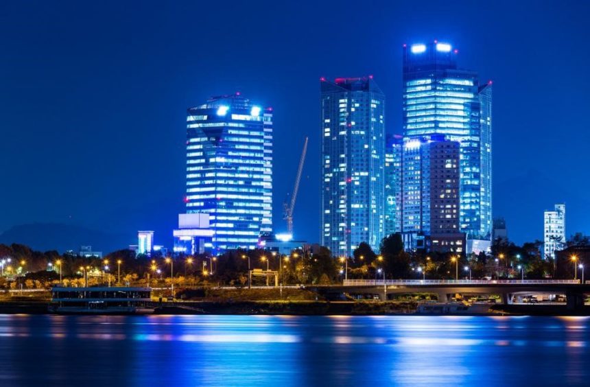 South Korean Startup Ecosystem Is One of the Most Lucrative for Investors